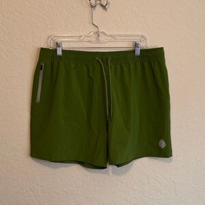 Stio Men's CFS Drifter Short UPF 50+